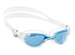 gafas de natación flash espejo